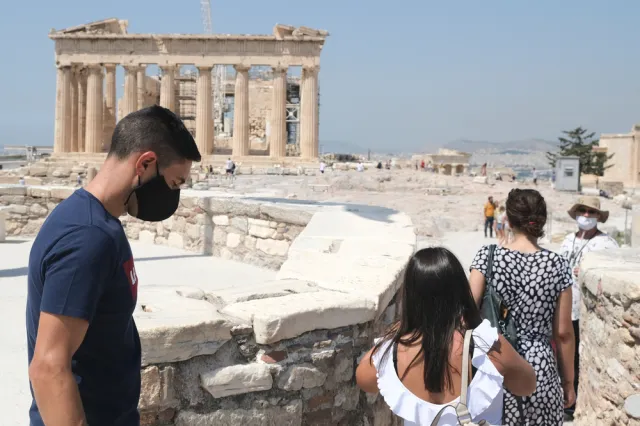 Od 14 maja Polacy łatwiej wjadą do Grecji
