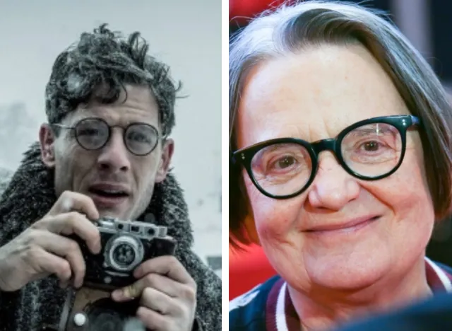 "Obywatel Jones" Agnieszki Holland powalczy o Złotego Niedźwiedzia. W czwartek start 69. Międzynarodowego Festiwalu