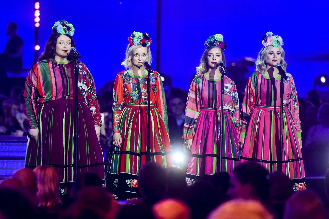 Wieś tańczy, śpiewa i jedzie w świat. Dlaczego polski folk bardziej podoba się za granicą?