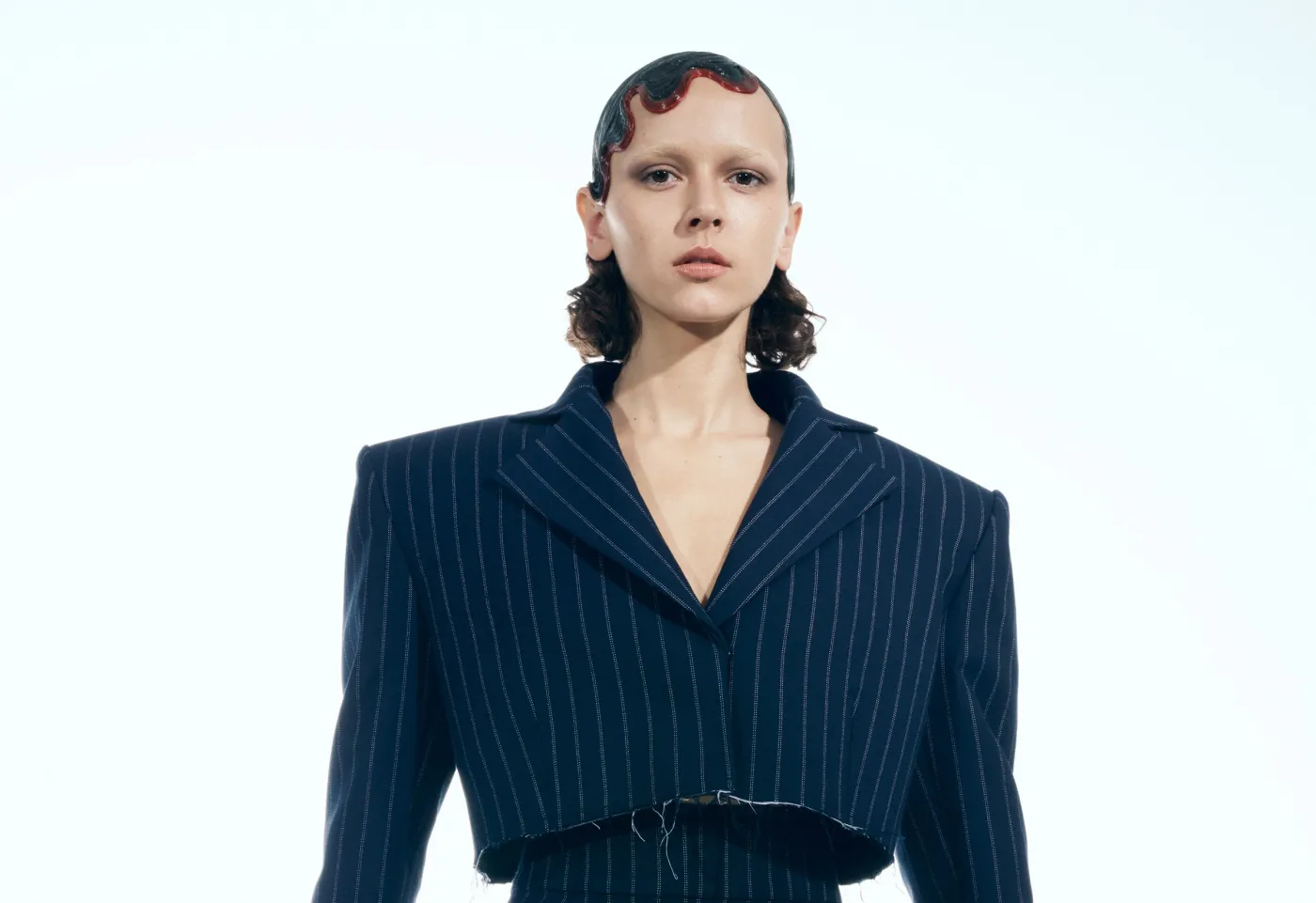 Brodka: "Brut" to płyta o byciu pomiędzy i gloryfikowaniu inności [PODCAST]