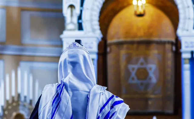 Ocalała z Holokaustu: Widzę podobieństwa do epoki nazistowskiej