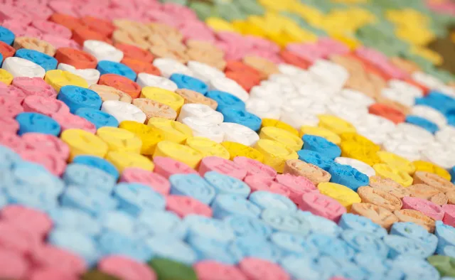 Grzyby halucynogenne i tabletki ecstasy dozwolone do użytku medycznego. W Australii