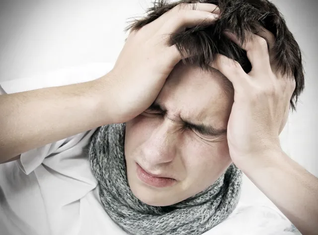 Zmęczenie, ból głowy? To może być ODWODNIENIE