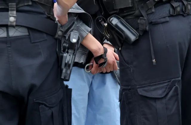 Zabójstwo w Żyrardowie. Policja zatrzymała kolejnego mężczyznę