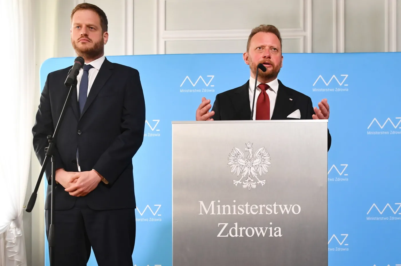 Szumowski: Cieszyński powinien mieć pomnik w każdej gminie