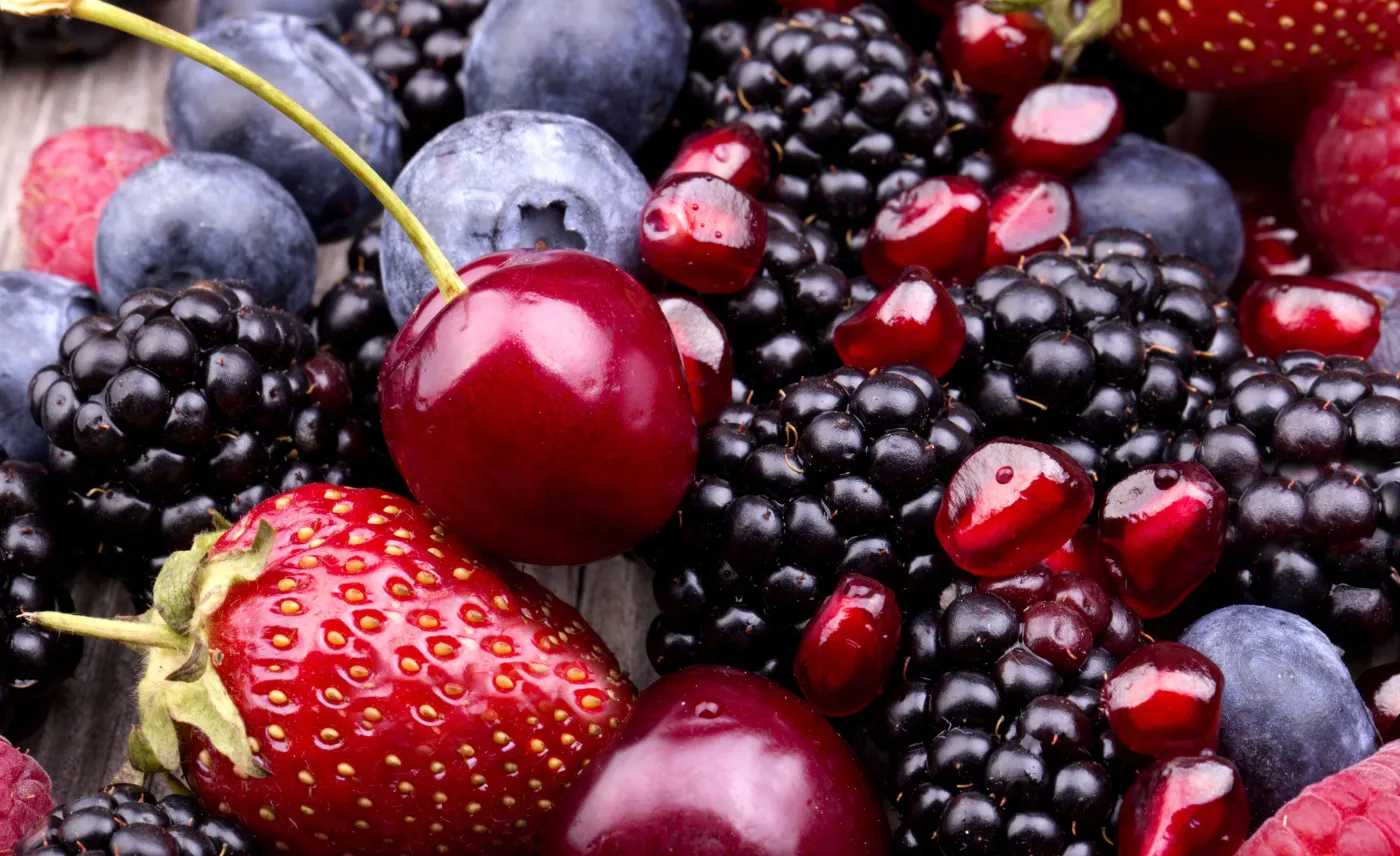 Zaskakujące odkrycie: Owoce mogą obniżać ryzyko cukrzycy typu 2