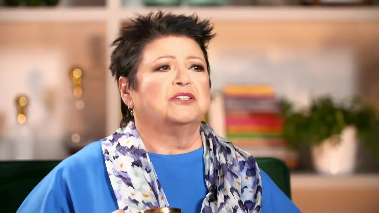 Bem wraca na scenę po śmierci córki. "Jestem w pewnym sensie zdewastowana"