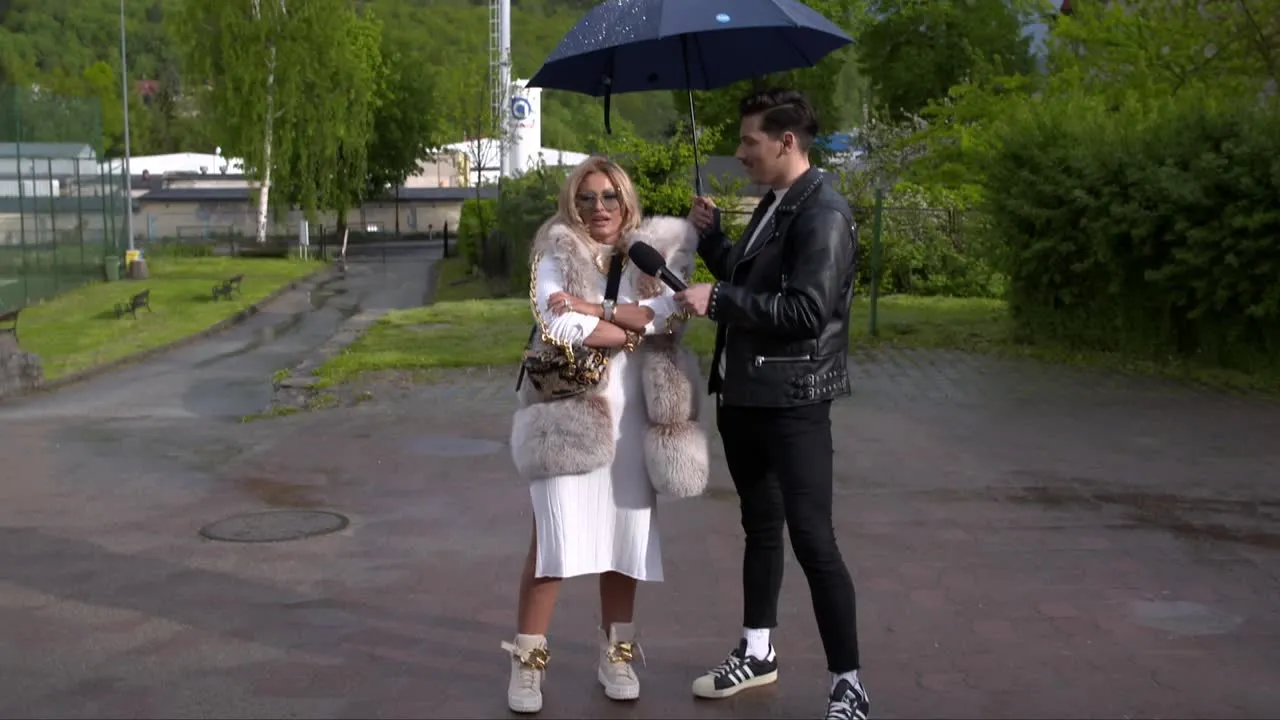 Dagmara Kaźmierska potwierdziła związek