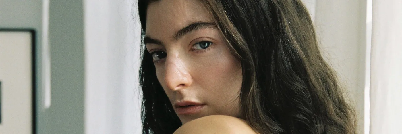Lorde ogłasza tytuł i premierę trzeciego albumu