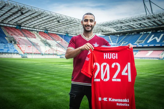 Z Austrii do Krakowa. Kolejny izraelski piłkarz zagra w Wiśle