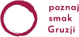 Poznaj smak Gruzji