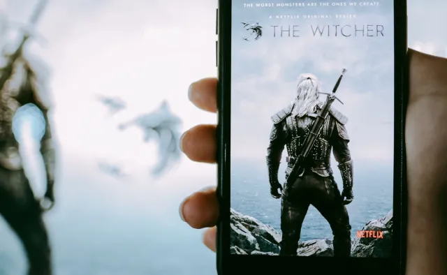 "Wiedźmin: Pogromca potworów". O grze z Polski znowu jest głośno