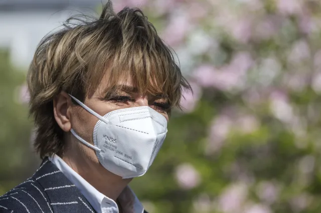 Zdanowska wezwana do zwrotu 130 tys. zł. "Może się okazać, że okradła mieszkańców Łodzi"