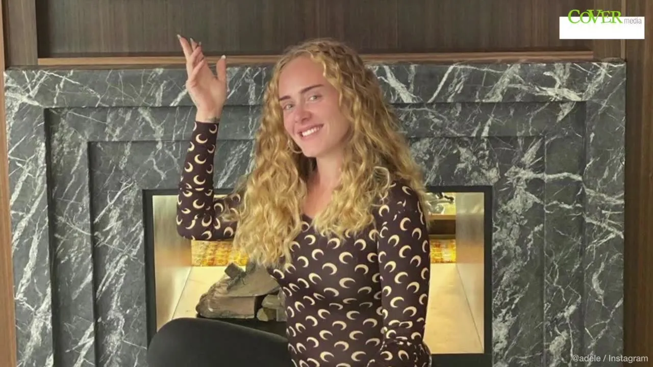 Adele kupiła kolejną rezydencję na przedmieściach Beverly Hills