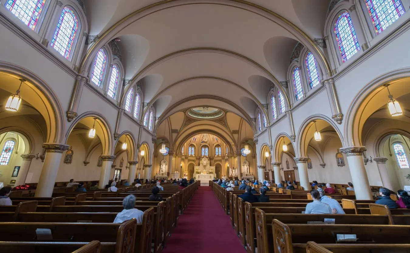 W godzinie "W" we wszystkich kościołach stolicy zabiją dzwony
