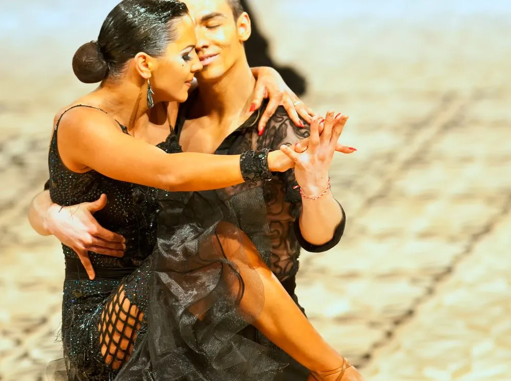 Historia tańca w szkołach. Jest rozporządzenie