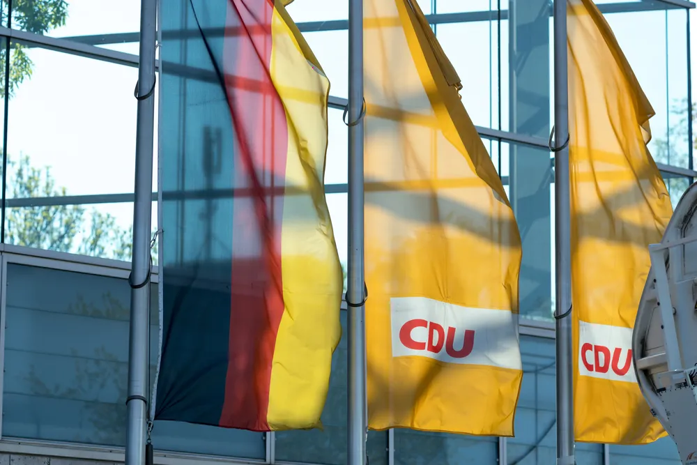 Wybory landowe w Niemczech. Historyczna porażka CDU przesądzona?