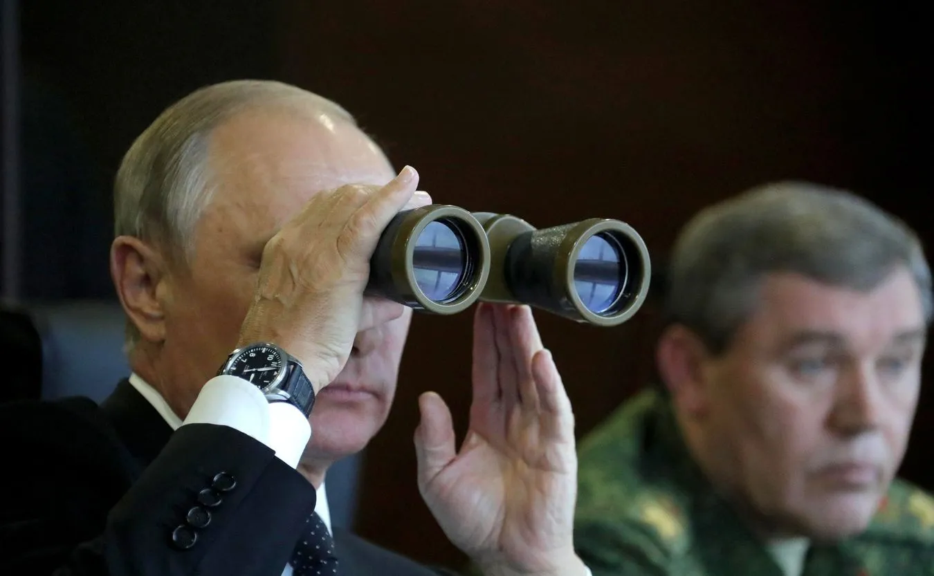 Zapad-21. Obalamy trzy mity