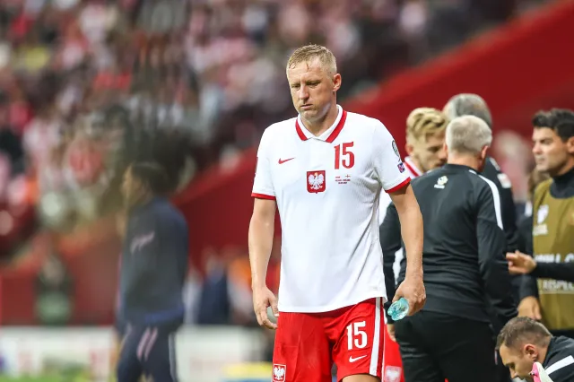 Rasistowskie zachowanie Glika? FIFA wszczęła dochodzenie