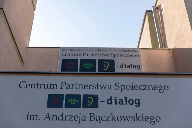 W "Dialogu" kolejne spotkanie przedstawicieli resortu z protestującymi medykami