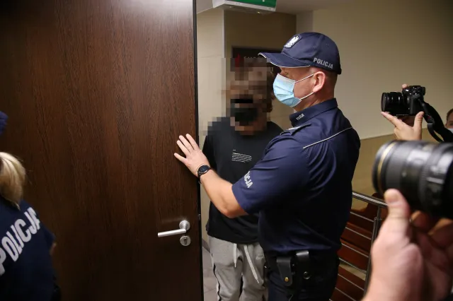 Sąd uwzględnił zażalenie prokuratury. Patoyoutuber zostaje w areszcie