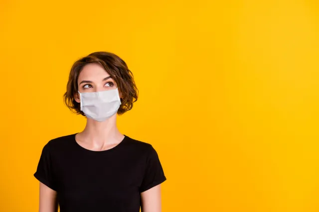 Szef Moderny: Pandemia skończy się w ciągu roku