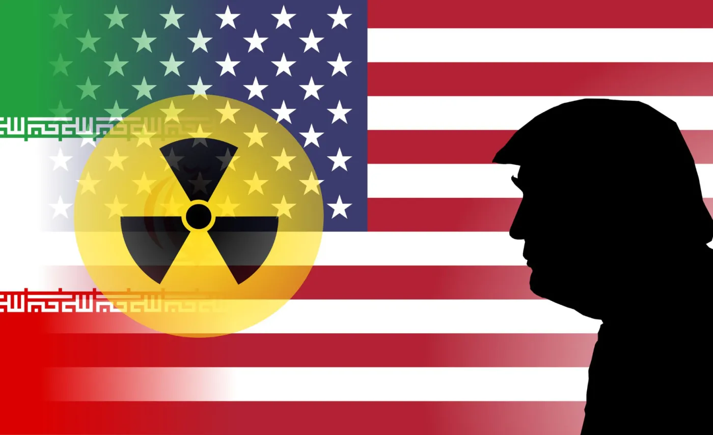 Iran wydaje nakaz aresztowania Trumpa. "Będzie ścigany nawet po prezydenturze"