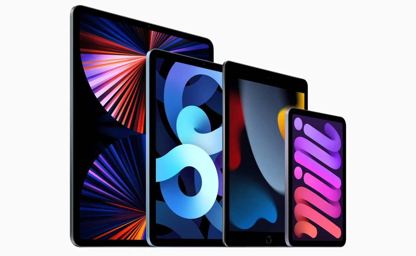 iPhone 13 i iPad. Apple zaprezentował nowy sprzęt