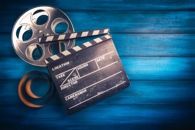 Historyczne wydarzenie w łódzkiej filmówce. "Kobiety okazały się najlepsze"