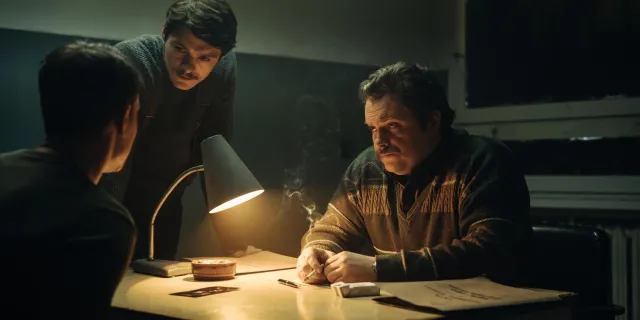 "Hiacynt" o prześladowaniach gejów w PRL-u. Jest ZWIASTUN