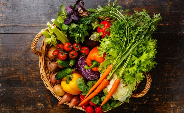 Dieta w czasie koronawirusa. Wzmocni odporność i nie tylko