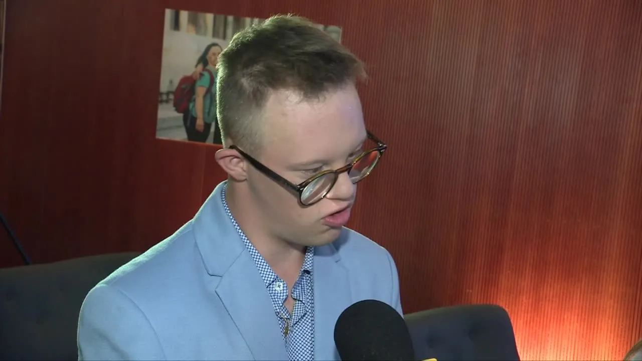 Wzruszające wyznanie Tomka z "Down the Road". "Najważniejszą osobą jest moja mama"