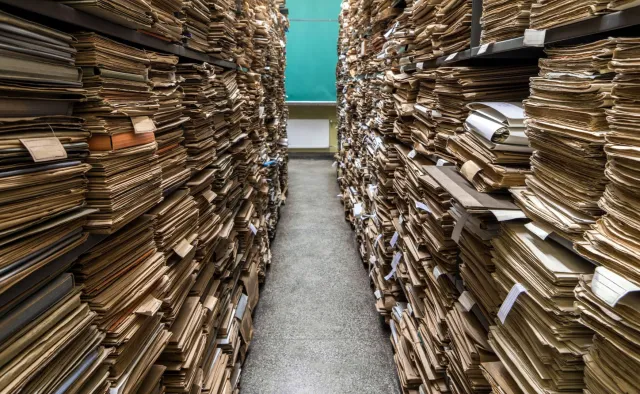 Instytut Pileckiego ujawnia: Działacz ONR współpracował z gestapo