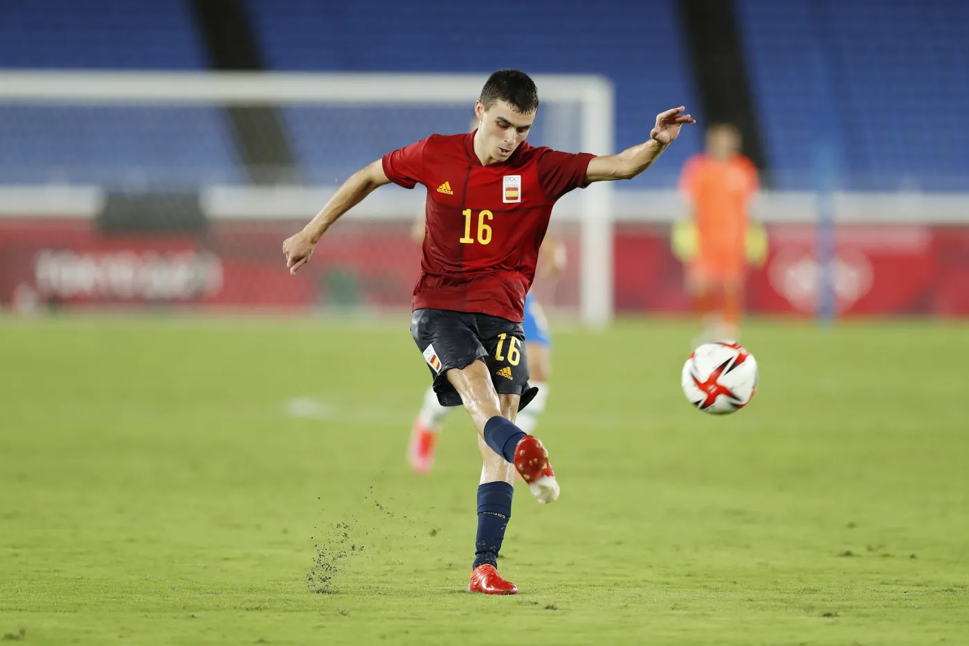 Poważnie osłabienie Hiszpanii przed turniejem finałowym Ligi Narodów