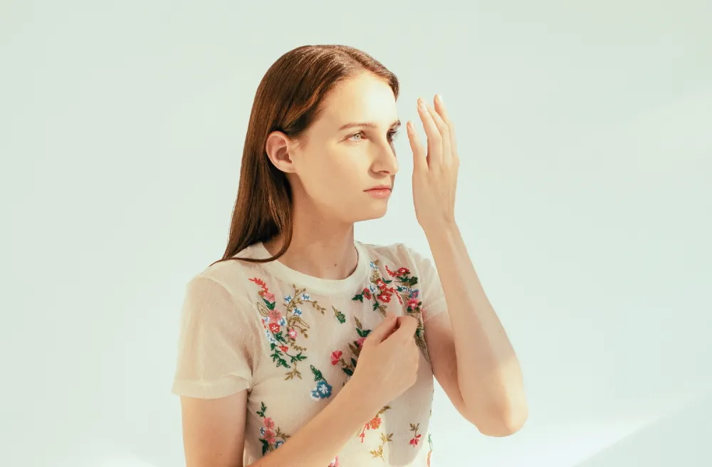 Tęskno nagrało soundtrack do produkcji audio "Mała Księżniczka"