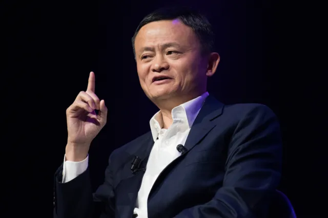 Tajemnica zniknięcia założyciela holdingu Alibaba rozwiązana. Jack Ma żyje
