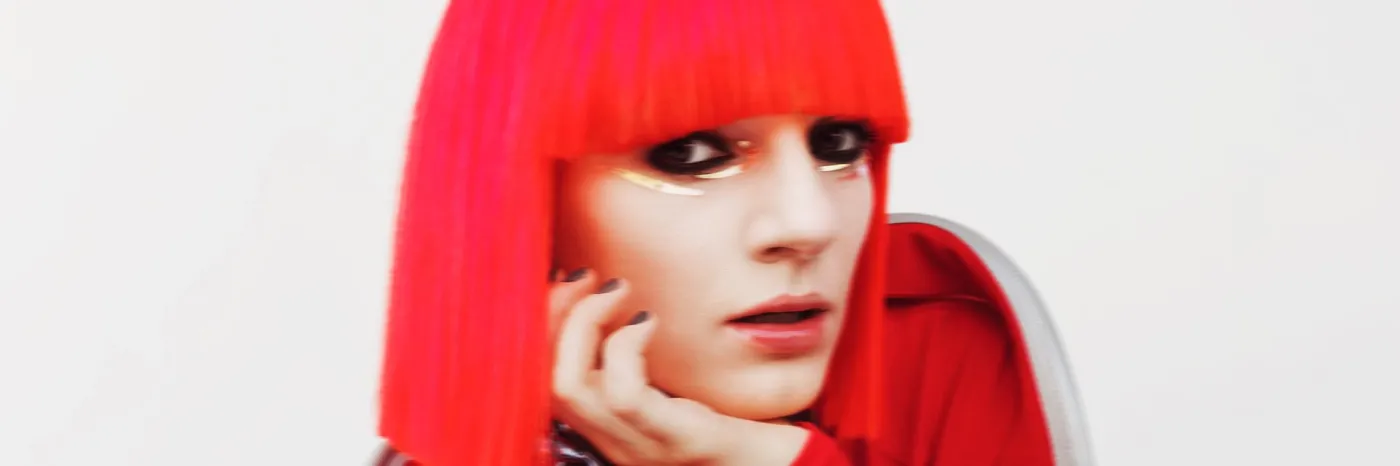 Sarsa jako pierwsza artystka w Polsce prezentuje teledysk w technologii XR