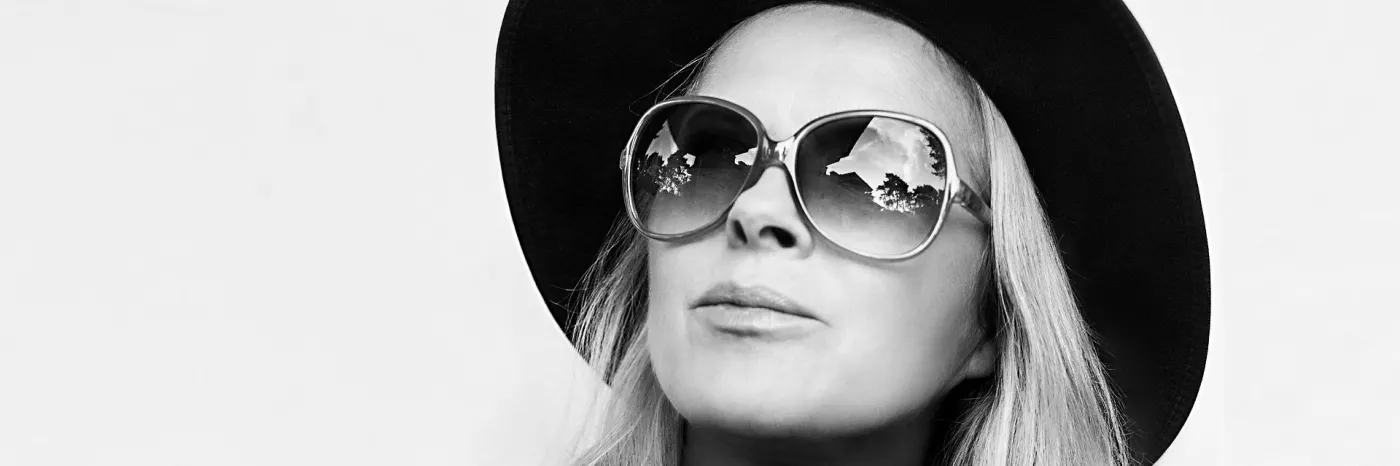 Urszula powraca z albumem "Teraz ja"