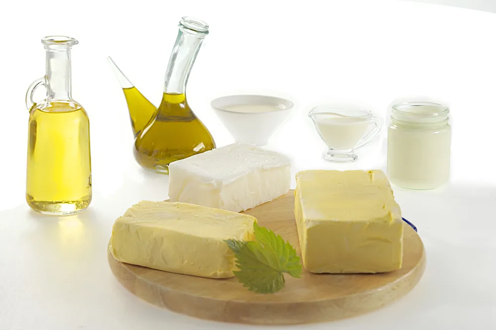 Nie rezygnuj z tluszczów! Oto, dlaczego nie może ich zabraknąć w diecie