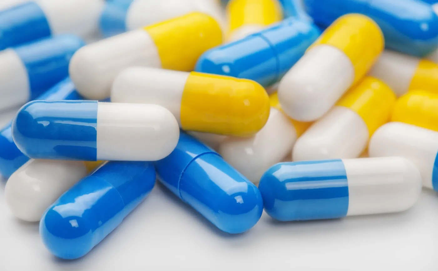 Ołów i rtęć w suplemencie diety. "Produkt niebezpieczny dla zdrowia"