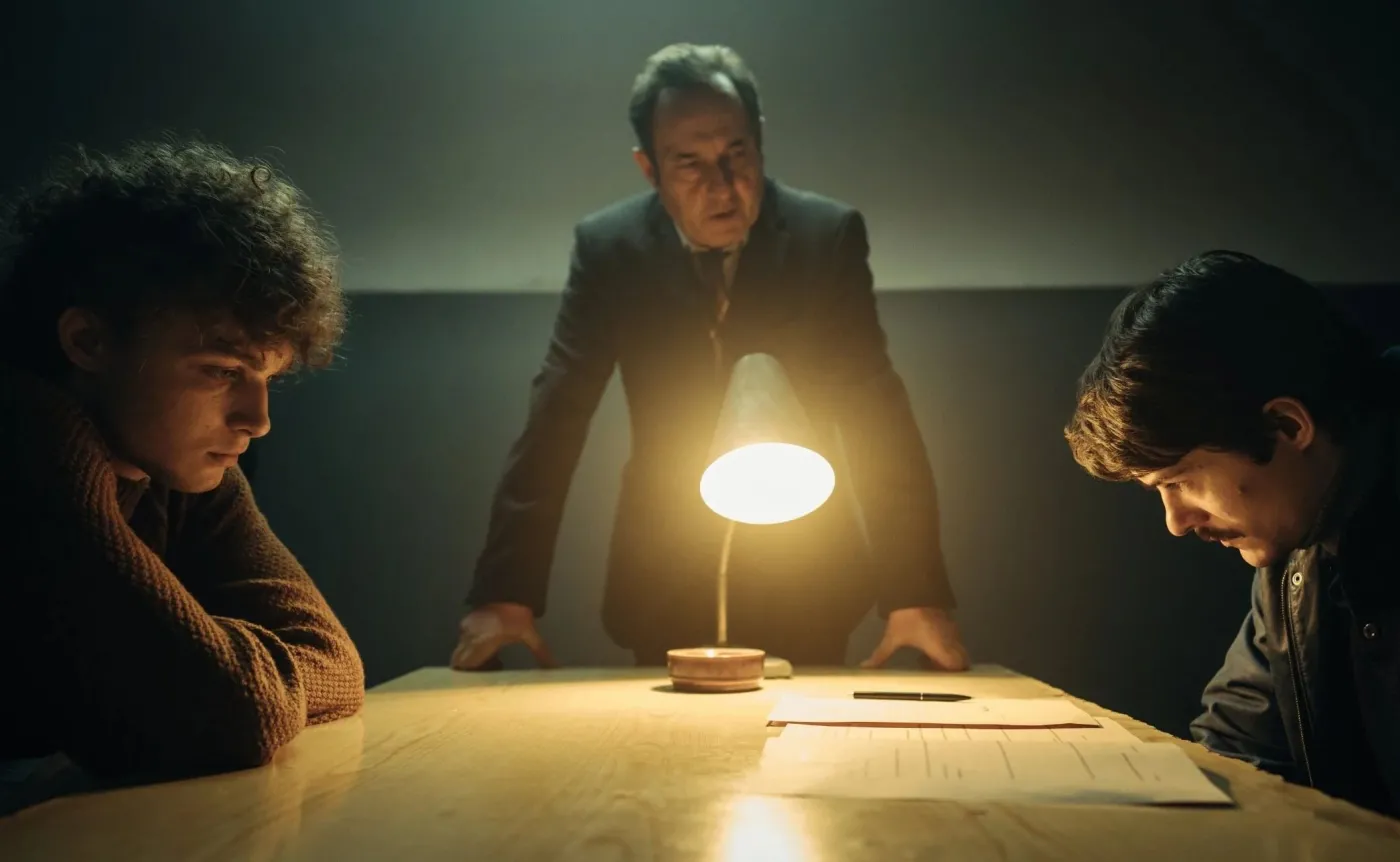 "Hiacynt" o prześladowaniu gejów za komuny. PRL "strefą wolną od LGBT" [#DobryCynk]