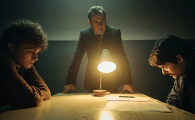 "Hiacynt" o prześladowaniu gejów za komuny. PRL "strefą wolną od LGBT" [#DobryCynk]