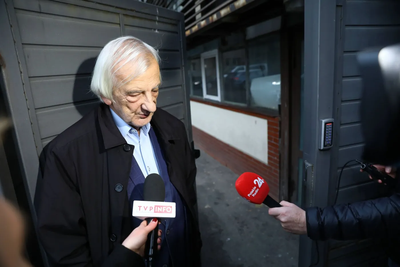 Projekty dotyczące aborcji. Terlecki: Odrzucimy oba