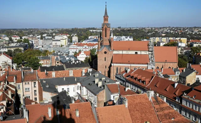 W Kaliszu spalono tekst "Statutu Kaliskiego" - przywileju tolerancyjnego dla Żydów