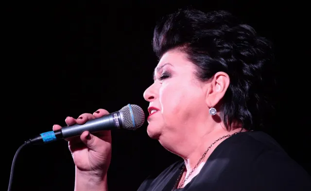 Ewa Bem: Teraz mam znowu ogromną przyjemność z bycia na scenie [WYWIAD]