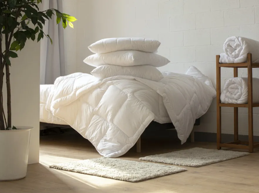 Mało kto robi to w takim cyklu... Oto, jak często powinno się prać i wymieniać pościel