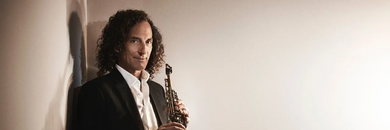 Kenny G zapowiada album "New Standards"