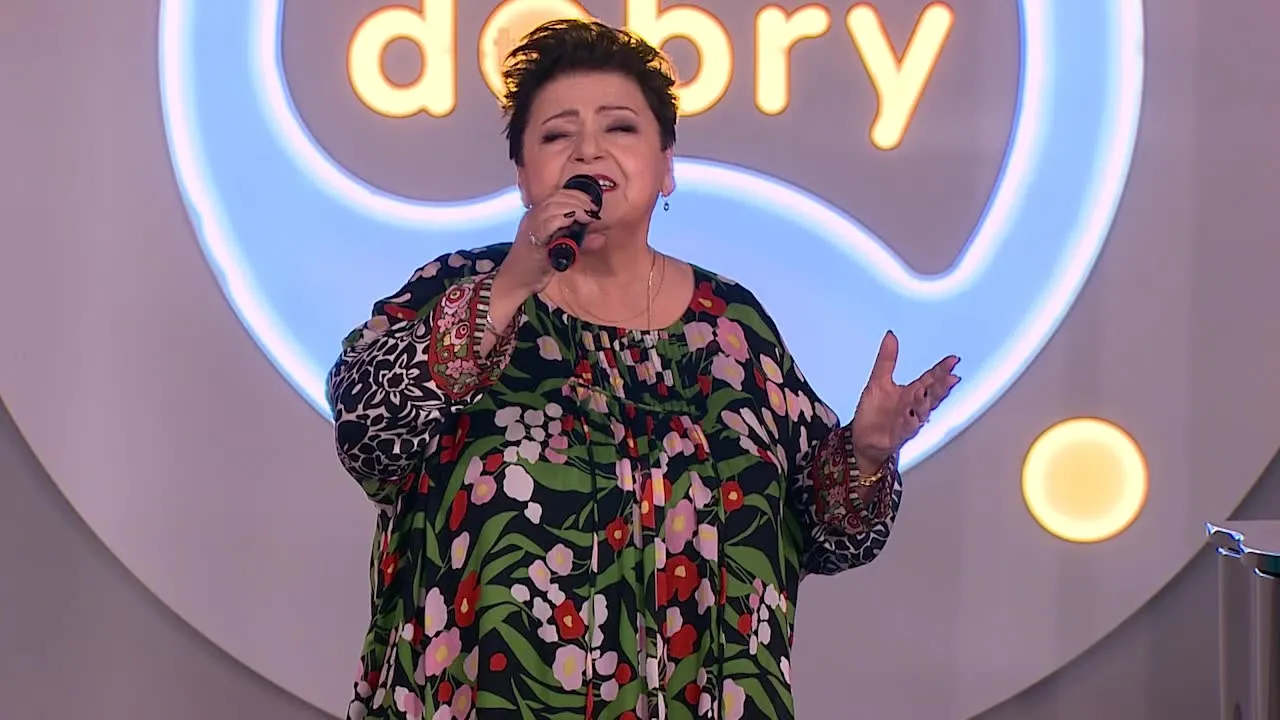 Ewa Bem o swoim powrocie na scenę