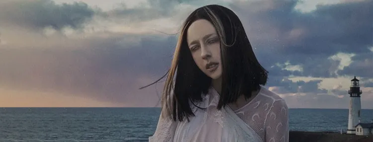 Allie X wystąpi w Polsce. Koncert w marcu w Warszawie