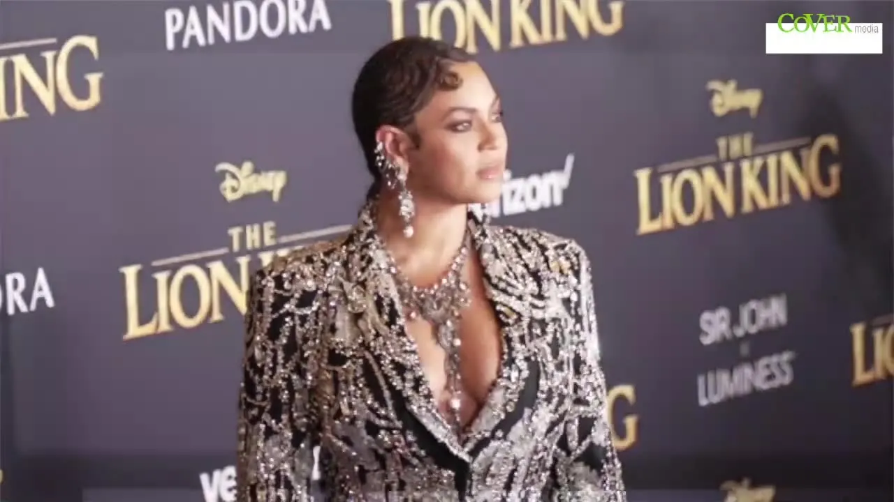 Rihanna, Beyonce i Taylor Swift na liście 100 Najpotężniejszych Kobiet Świata w 2021 roku magazynu "Forbes"